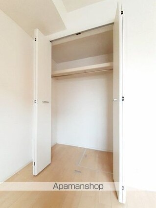 愛媛県今治市南鳥生町１丁目[2LDK/49.6m2]の収納