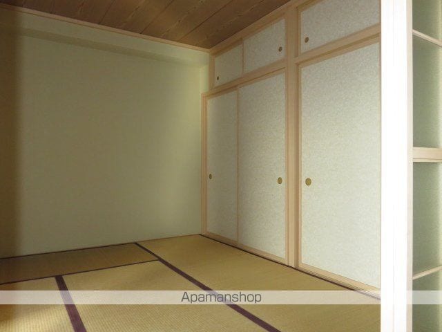 グランディール中里の内装写真