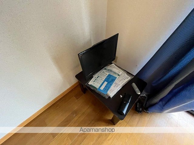 レオパレスシャンテ四之宮の内装写真