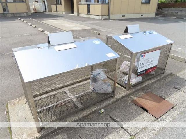 ファミーユ中野B棟のその他写真