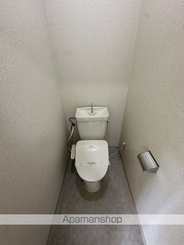 メゾンフルールIIの内装写真