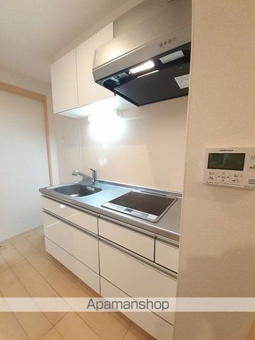 トゥット フェリーチェ 湘南の内装写真