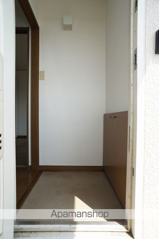 アリコベールの内装写真