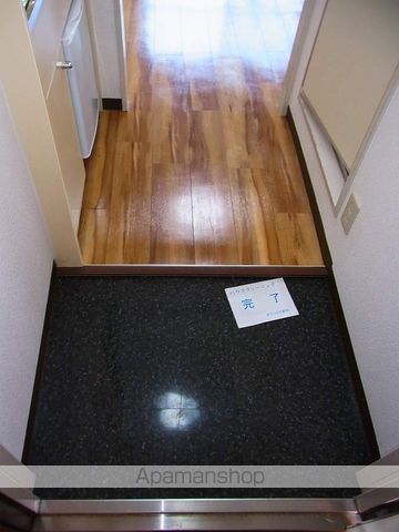 アインス蒲生の内装写真