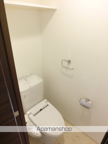 クラウンハイム北心斎橋フラワーコートの内装写真