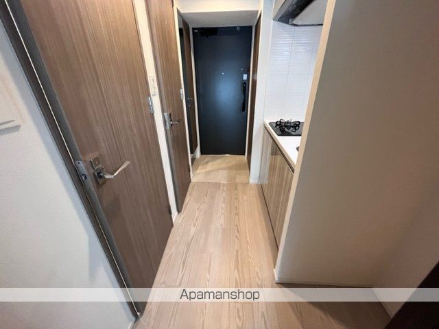 S−RESIDENCE福島玉川DEUXの内装写真