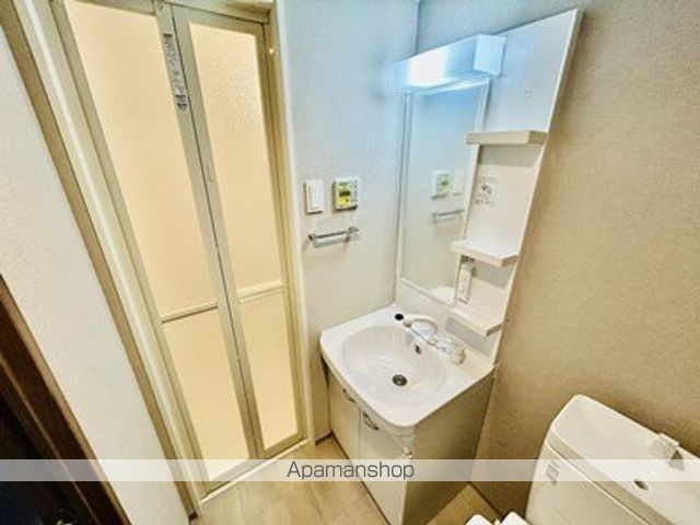 S−RESIDENCE照国ASCENTの内装写真