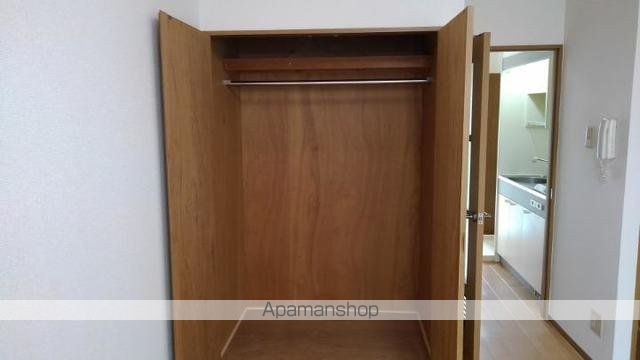 ウエルメント赤穂の内装写真