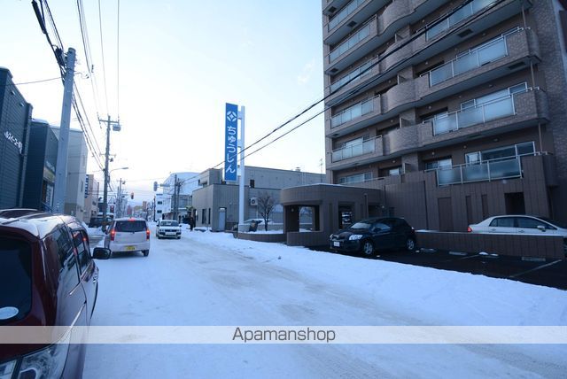 ネコオール平岸の周辺写真