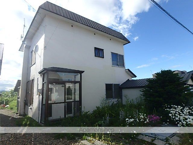 黄金町西1丁目6ー35貸家