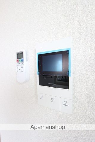 スペチアーレの内装写真
