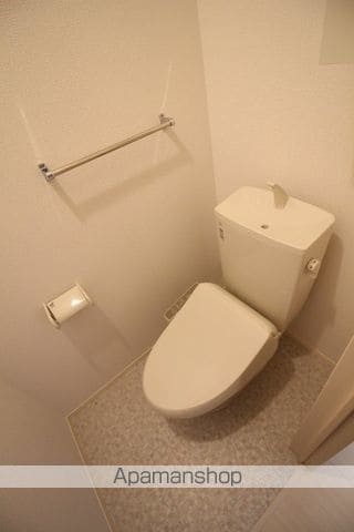エマーブル・M’sの内装写真