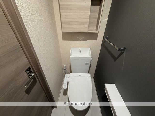 ハイダウェイ 両替町の内装写真