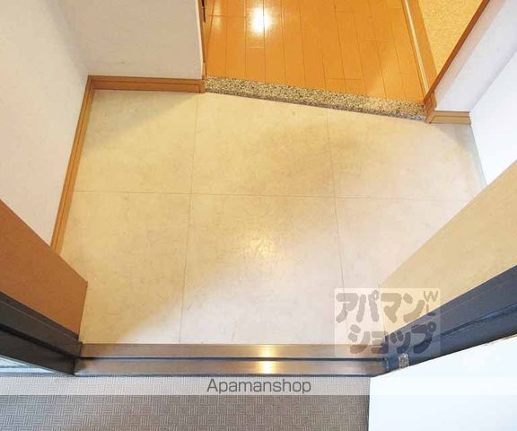 GREENWICH HOUSEの内装写真
