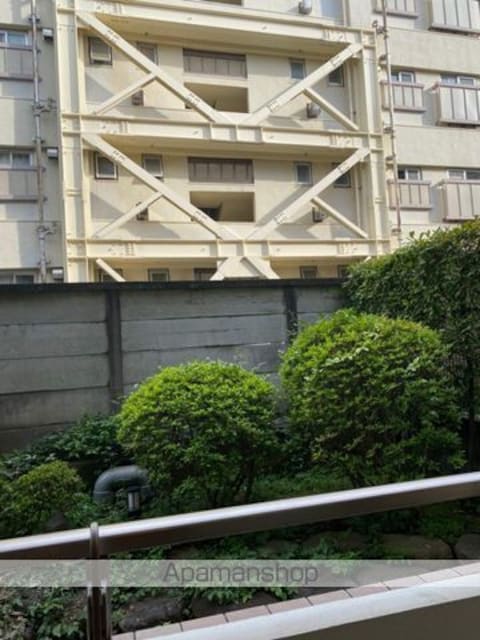 東京都世田谷区上馬２丁目[1K/31.17m2]の眺望
