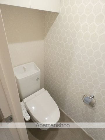 サンガーデン新山口 Bの内装写真
