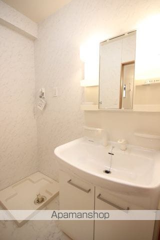 ROOM BOWWOWの内装写真