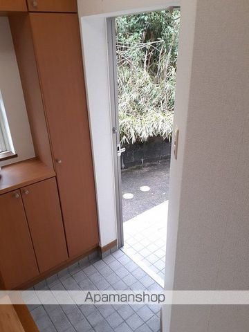 グーテンベルクの内装写真