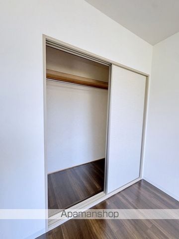 グランシャリオII A棟の内装写真