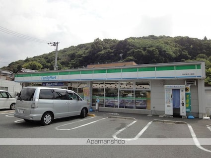 サンハイツ谷村[3DK/66.95m2]の周辺4