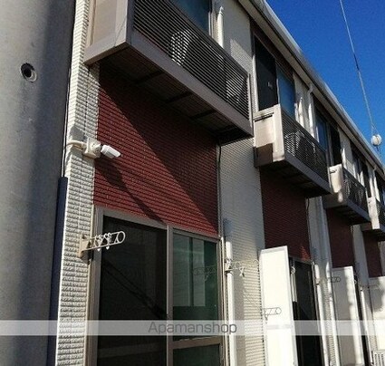 レオネクストポポラーレ[1LDK/46.94m2]のバス