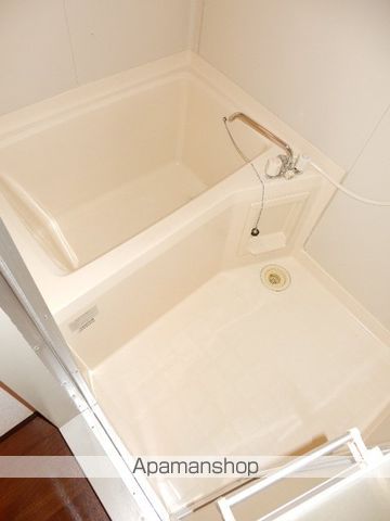メゾンドール青江の内装写真