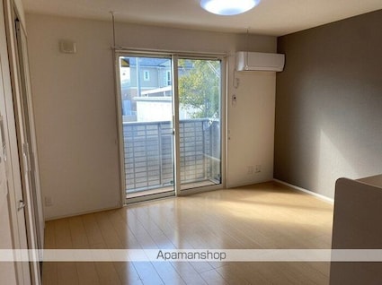 スコヤカパークきのもて[1LDK/40.75m2]のリビング・居間