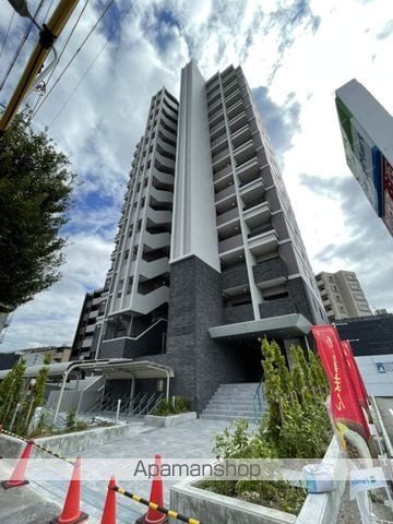 S-RESIDENCE茶屋ヶ坂イーストの外観写真