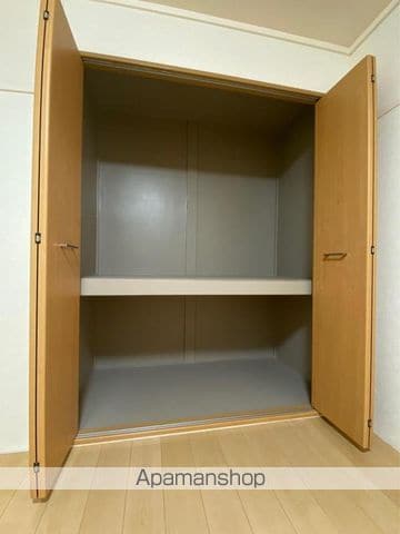 メゾンフォレストの内装写真