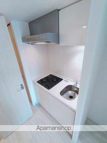 エス レジデンス都島LUXの内装写真