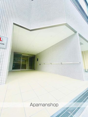みおつくし滝井の玄関写真