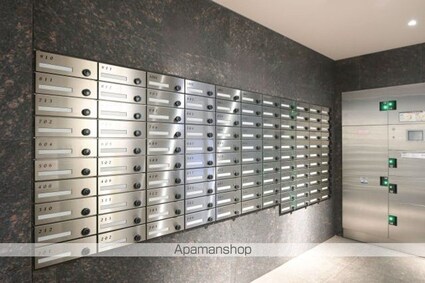 スカイコートパレス大島[1K/25.35m2]の内装3