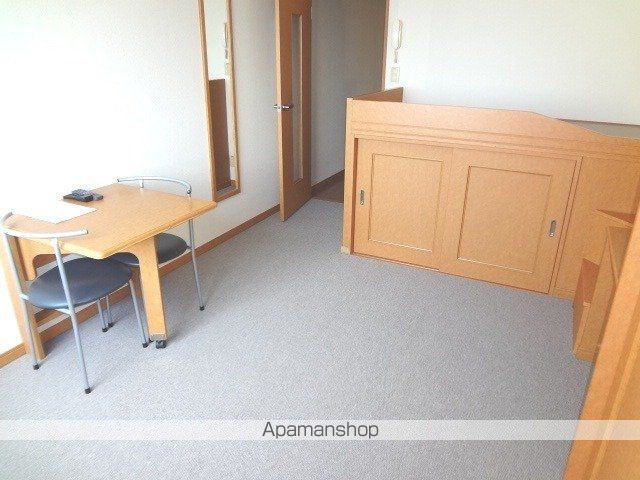 レオパレス田原町の内装写真