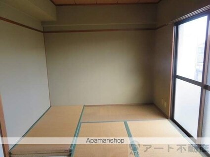 越智タウンハイツ[3DK/46.36m2]の内装4