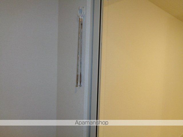 ラシア IIIの内装写真