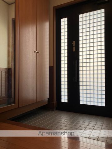 京成電鉄本線 京成中山駅 徒歩14分 2階建 築26年の内装写真