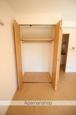 フルジェンテの内装写真