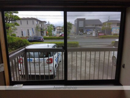 サンハイツＡ[2LDK/56.09m2]の内装4