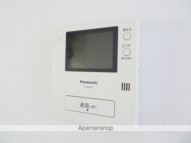 セジュール中村 B棟の内装写真