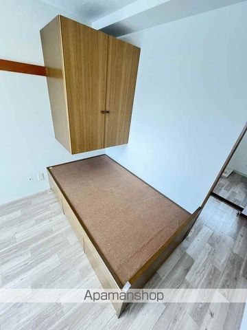 アンビシャス手稲の内装写真