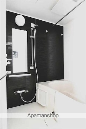 ジェノヴィア浅草Ⅲグリーンヴェール[1LDK/40.71m2]のその他内装6