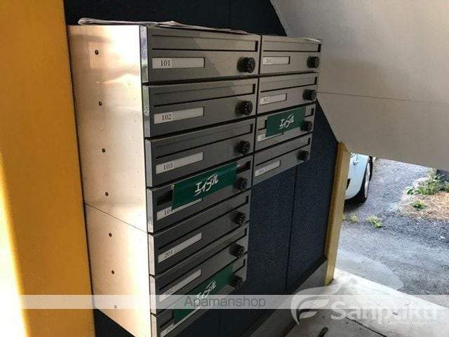 ピカデリーサーカスの内装写真