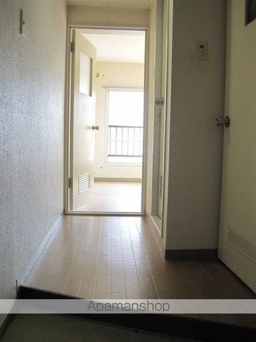 カトレアパークイレブンの内装写真