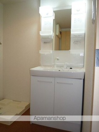 ボヌール・シュプレーム　Ｂ[1LDK/44.18m2]の洗面所