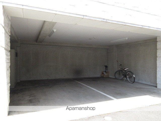 SーFORT北円山のその他写真