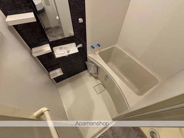 SERENITEフラン新大阪の内装写真