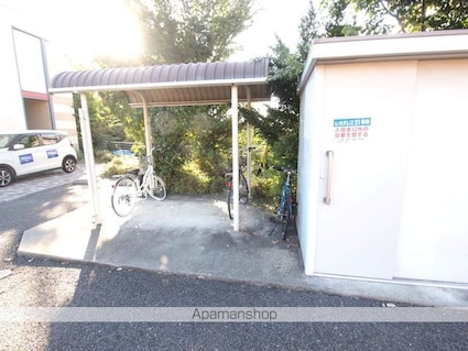 レオパレスソリチュード[1K/31.05m2]の内装9