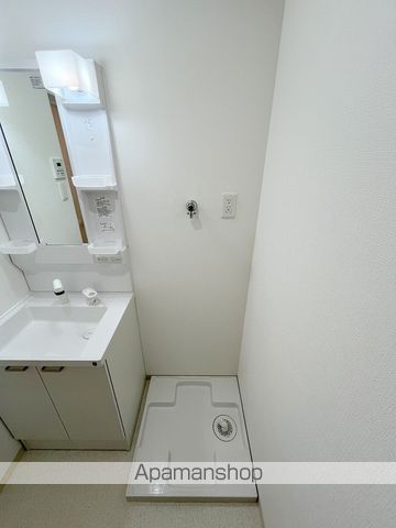 フォレなかもずNORTHの内装写真