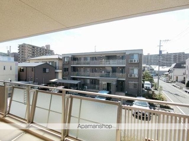ルーチェ博多南の内装写真