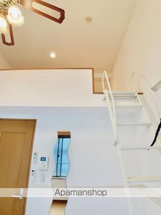 東京都杉並区高円寺南２丁目[1K/13.42m2]の内装3